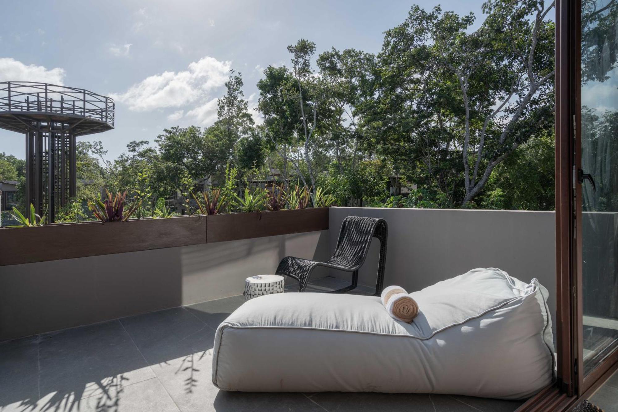 Siwa Tulum Unique Hotel & Spa Zimmer foto